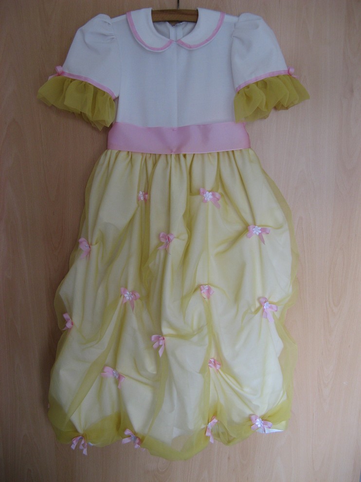 aty pro princeznu